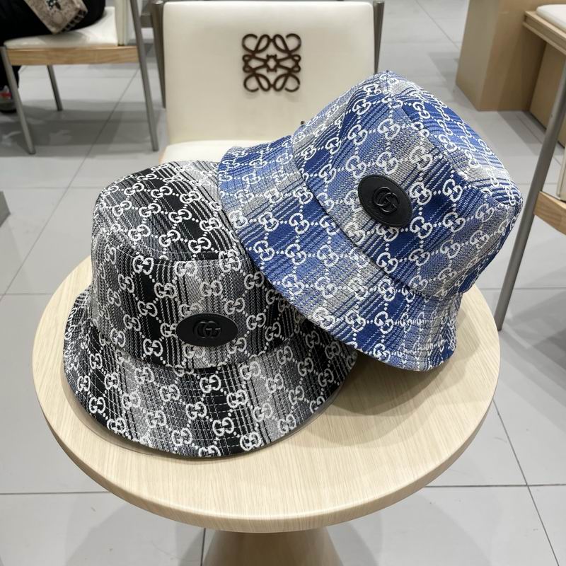 Gucci hat 050301